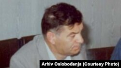 Kjašif Smajlović