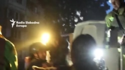 Rusija izvela drugi smrtonosni napad na Kijev za manje od sedam dana