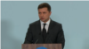 Зеленский ввёл санкции против причастных к выборам в Крыму 