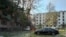 Запоріжжя після російської атаки, архівне фото 