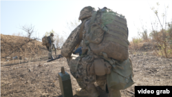 «Нас міняв підрозділ, там прийшло поповнення, комбриг сказав: нічого не цікавить, всі йдуть на позиції»