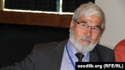 Nizomiy nomidagi Toshkent davlat pedagogika universitetining sobiq o‘qituvchisi Abdulla Abdurazzoq