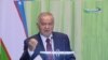 Президент Каримов 2011 йил номини эълон қилаётиб "тадбиркорлик" сўзи олдидаги "хусусий" сўзини тушириб қолдирди.