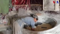 وچه ډوډۍ