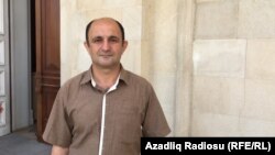Nemət Kərimli