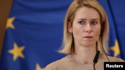 За словами голови дипломатії ЄС, Росія показала, що насправді не хоче вести переговори