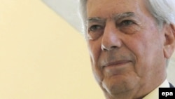 Mario Vargas Llosa