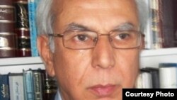 Наҷми Ковиёнӣ, адиб ва донишманд, корманди Пажӯҳишгоҳи улуми иҷтимоии Амстердам