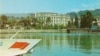სოხუმი, 1980 წ.