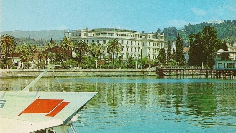 რატომ ზეიმობენ აფხაზეთში დღემდე აფხაზეთის გასაბჭოებას?