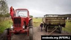 Архіўнае ілюстрацыйнае фота