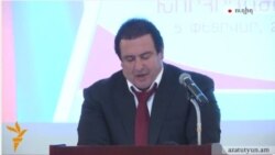 Նաիրա Զոհրաբյան․ Ծառուկյանի հետ հանդիպում եմ ու քննարկում ենք երկրի վիճակը