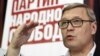 Политик Михаил Касьянов - об отказе в регистрации ПАРНАСа