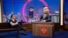 BBC Has No 'Permission' For Putin Image In New 3D Talk Show, Kremlin Says