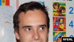 Florent Parmentier