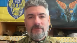 Diňle: Urgy, zulum, açlyk: Ukrain ofiseriniň rus ýesirligindäki 846 güni