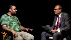 Assad Family Interpreter: 'The War Is Not Syrian-Made'