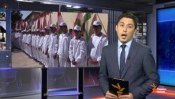 Ахбори Озодӣ аз 2-уми октябри соли 2018