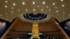 Генасамблея ООН ухвалила резолюцію про права людини в анексованому Криму