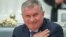 Igor Sechin (file photo)