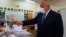 Bulgaria's Leaders Vote In Closely Watched Elections