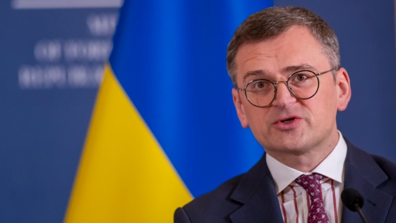 Ukrajina ograničila konzularne usluge vojno sposobnim muškarcima