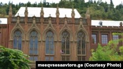 მეექვსე საავტორო სკოლა
