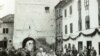 Vizita liderilor de partid şi de stat în regiunea Braşov, oraşul Sighişoara. (15-18 iunie 1967). Fototeca online a comunismului românesc; cota: 326/1967