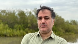 مهدی محمودیان: جمهوری اسلامی باید برود 