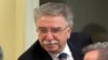 Nikola Sainovic was originally sentenced to 22 years for his role in the atrocities. 