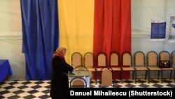 Alegerile prezidențiale din 2016.