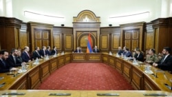 Նախիջևանին օդային հարվածներից հետո՝ Հայաստանի ԱԽ նիստ, Միրզոյան-Բայրամով, Միրզոյան-Ֆիդան հեռախոսազրույցներ