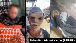 Бишкекте өспүрүмдөр кордолгон окуя катталды 