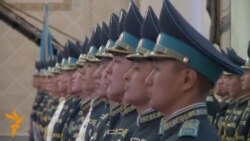 Ахбори бахшҳои Радиои Озодӣ