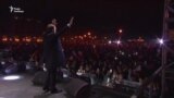 Емманюель Макрон: промова переможця (відео)