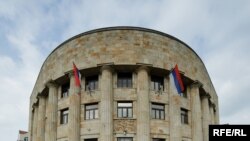 Banjaluka, sjedište Predsjednika RS, Foto: Boris Miljević