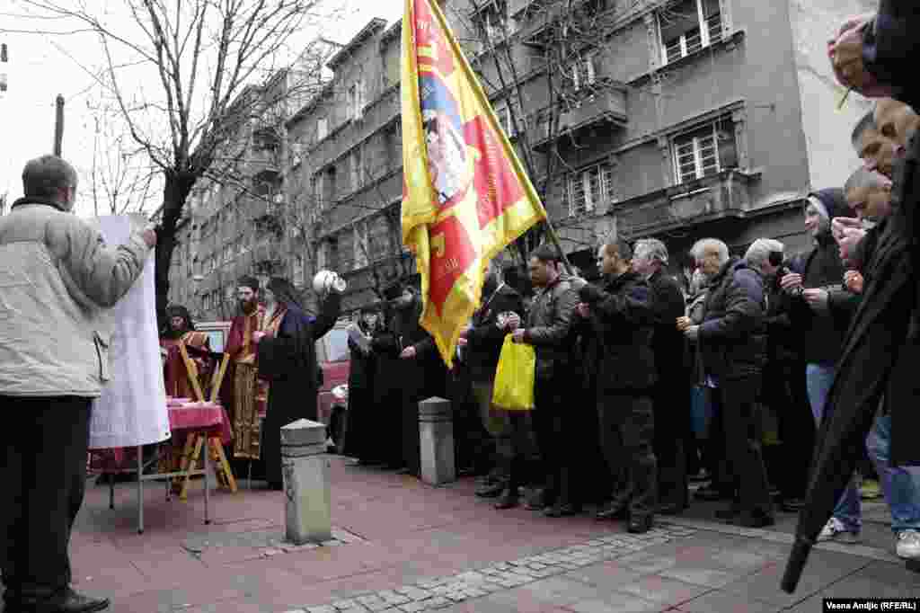 Pomen Nediću