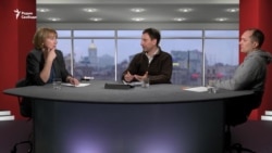 Агент Кремля или посол своей воли