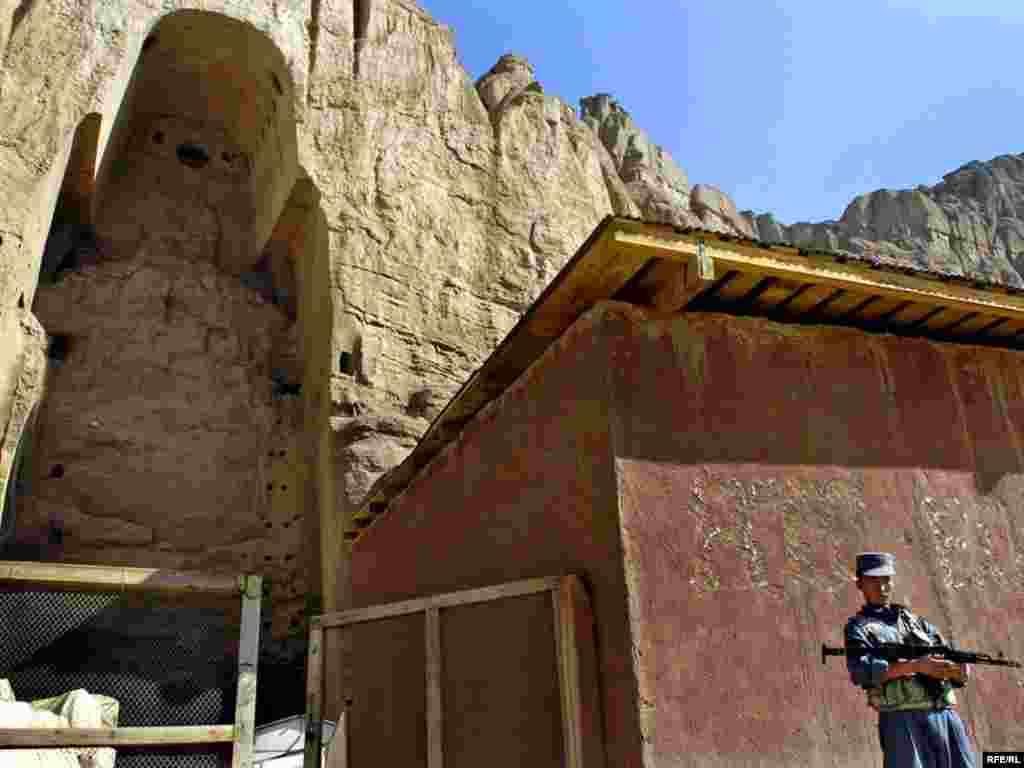 Rădăcinile talibanilor #36