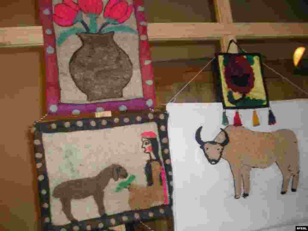 Намадбофӣ дар Бадахшон #35