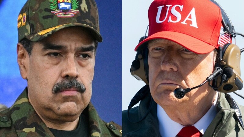 Președintele Venezuelei, capturat și transportat în SUA. Donald Trump: Vom administra țara până când vom putea realiza o tranziție sigură