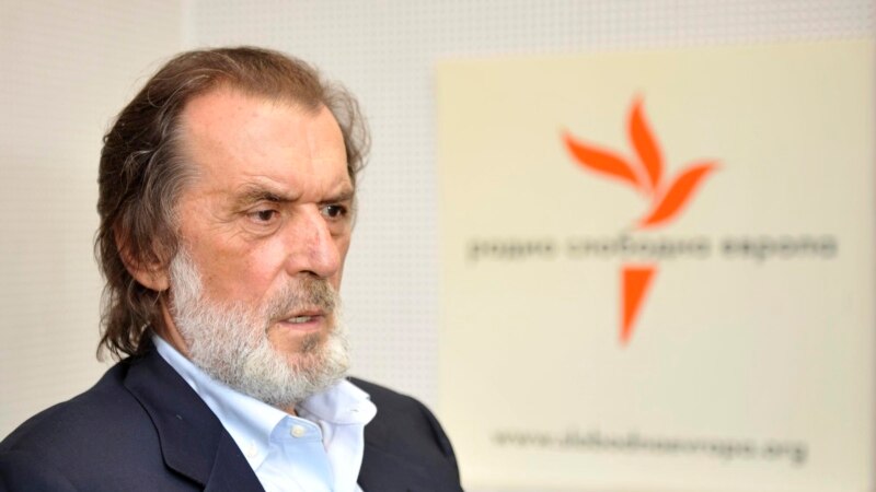 Драшковиќ: Србија ќе изгуби милијарди евра донации од ЕУ ако влезе во Евроазиската унија 