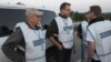 Граудиньш – "самопровозглашенный" наблюдатель ОБСЕ
