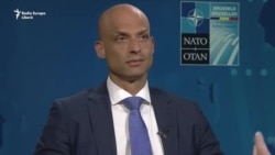 James Appathurai despre summitul NATO-Georgia-Ucraina