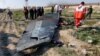 بوئینگ ۷۳۷ هواپیمایی اوکراین در بامداد ۱۸ دی سال پیش هدف پدافند هوایی سپاه قرار گرفت و سقوط کرد