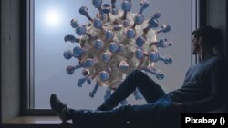 People with mental illness are more likely to get the coronavirus, American psychiatrists believe