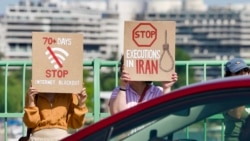 «گروهی کوچک و منزوی که در سال ۲۰۲۵ در استفاده از اعدام رکورد زدند»