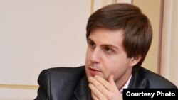 Михайло Якубович