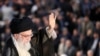 علی خامنه‌ای، رهبر پیشین جمهوری اسلامی ایران