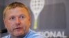 Retired Tennis Star Kafelnikov Joins Growing Group Of Russian Celebrities Supporting Protests